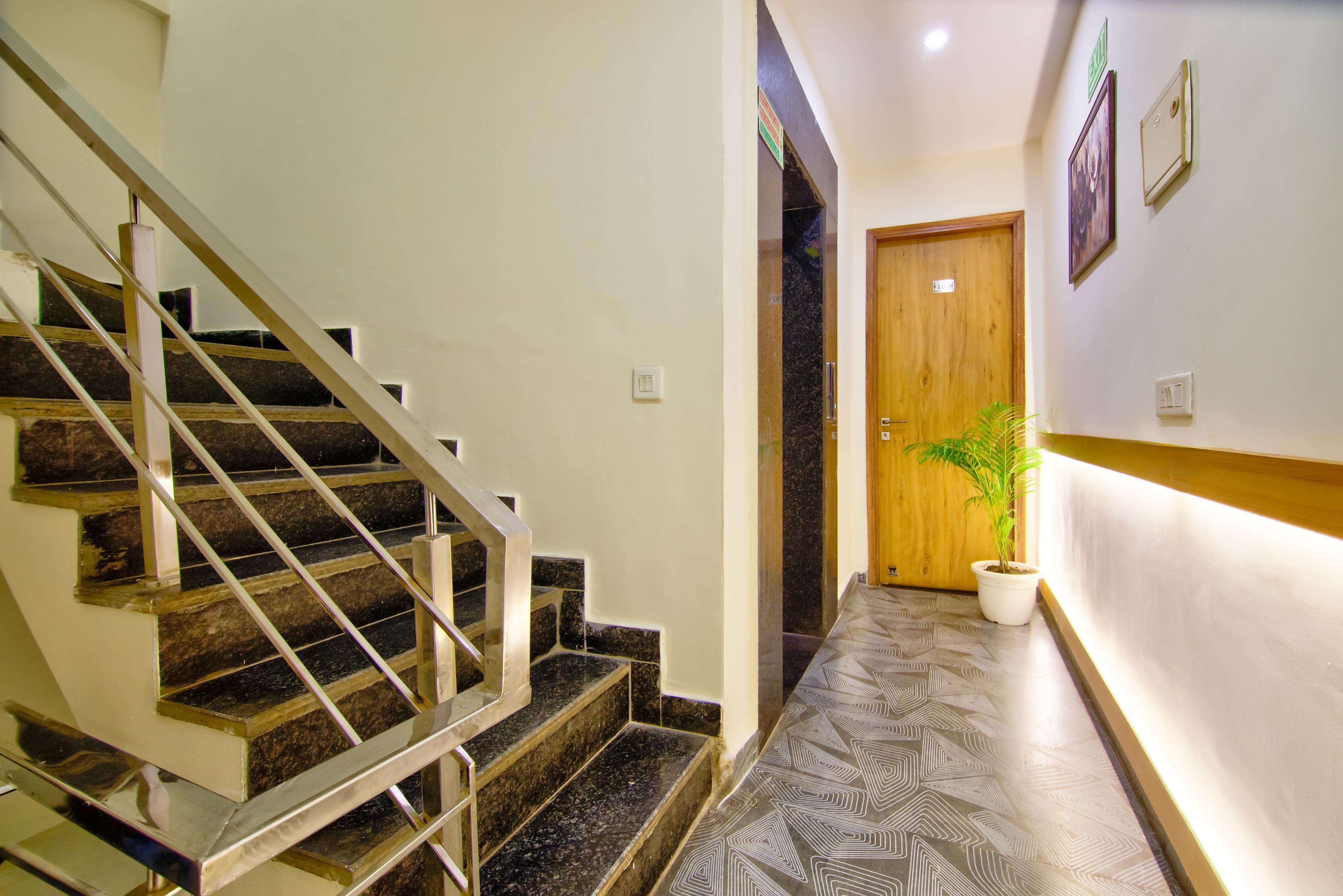 Hotel city centre inn