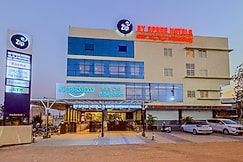 Zip By Spree Hotels Ilkal, Kushtagi