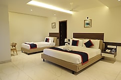 Zip By Spree Hotels Ilkal, ILKAL