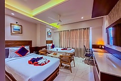 Zip By Spree Hotels Ilkal, Kushtagi