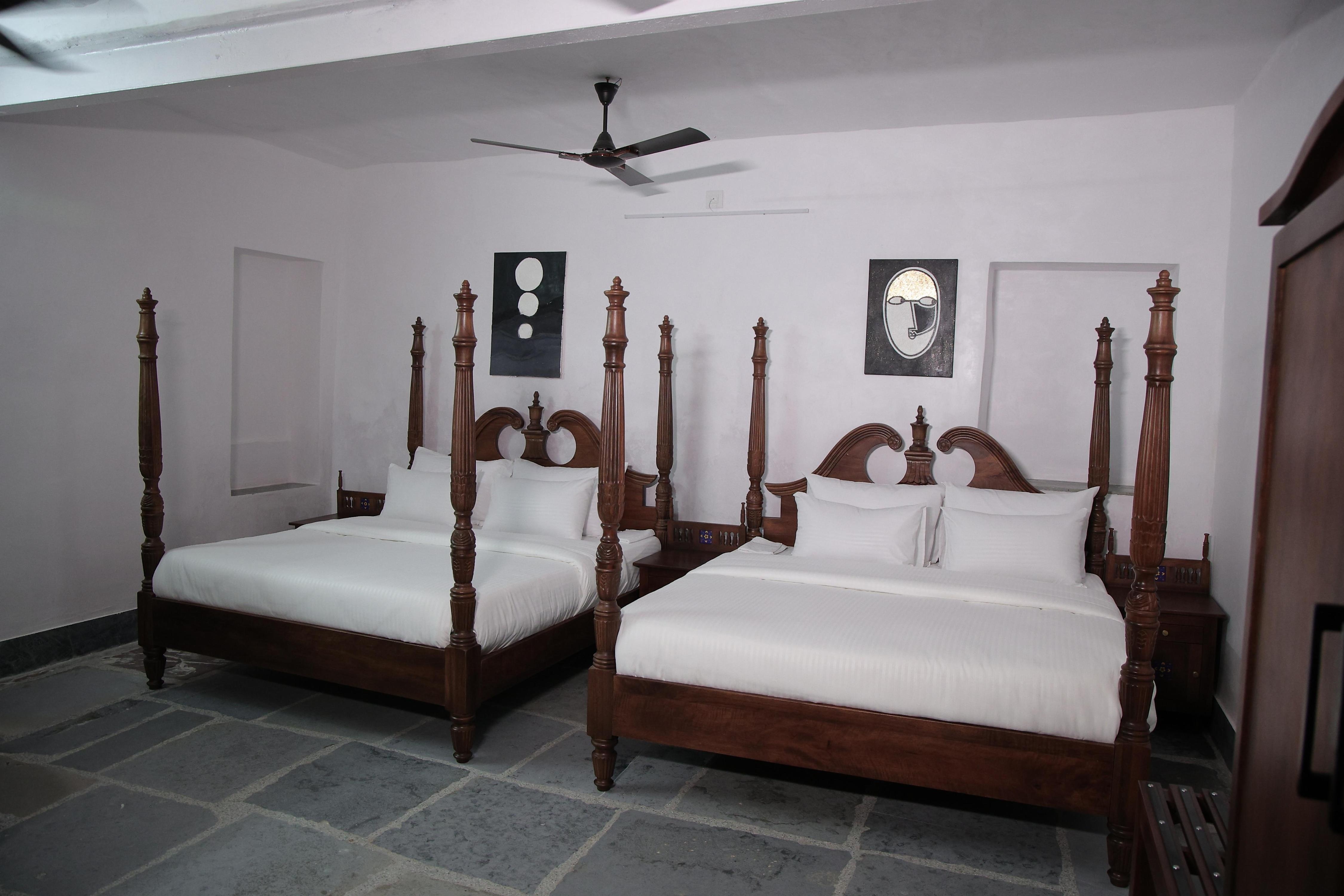Hotel Prem Niwas - Tap to explore photos