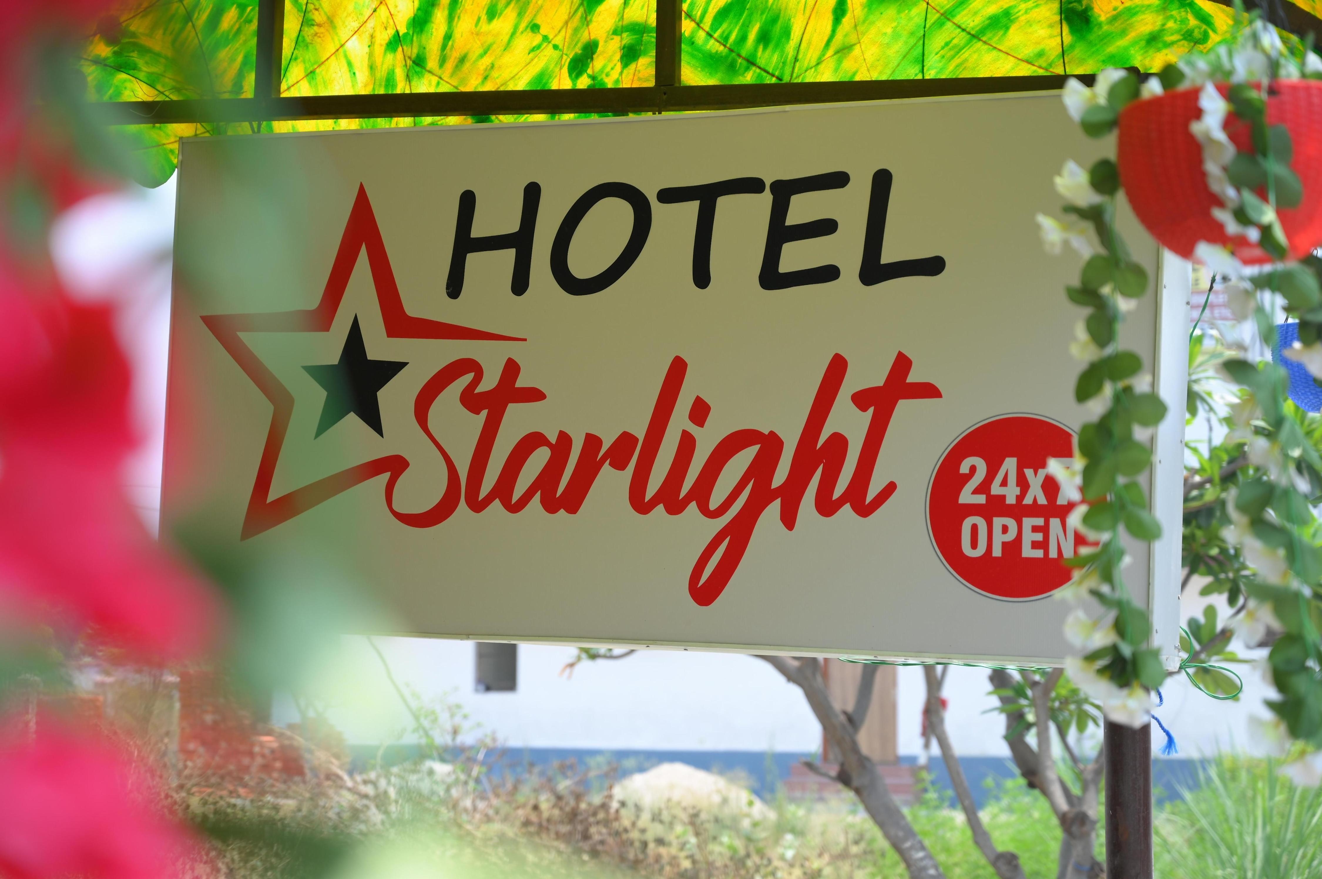 HOTEL STARLIGHT - Tap to explore photos