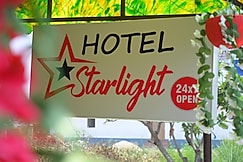 HOTEL STARLIGHT, Meerut