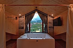 Nazaara - A Luxe Retreat, Manali