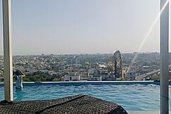 Grand Studio Apartment, Jaipur