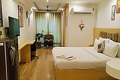 Grand Studio Apartment, Jaipur