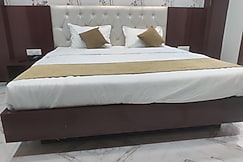 Hotel Praj Paradise, Puri