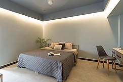 YMCA International Guest House, Thrissur