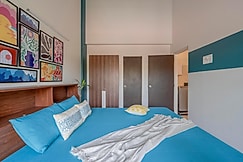 Bellini by Kiwistays, Goa