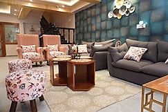 Unravel Sukoon Villa Nainital, Nainital