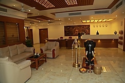 Hotel Savera Park, Thrissur