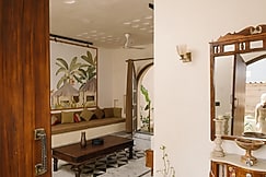 Entire mud house in Greater Noida, Greater Noida