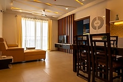 Elegance Retreat, Bangalore