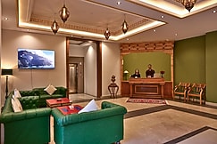 HotelRoyal Himalaya, Leh