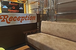 Pratap Guest House, Ayodhya