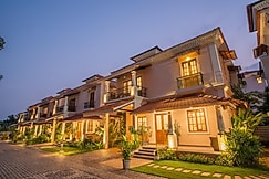 ELIVAAS 4 BHK with Pvt Pool in Arpora | Lumin, Goa