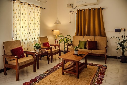 Mama Rose Homestay in Keelkattalai