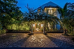 SaffronStays Belle Maison, Alibaug