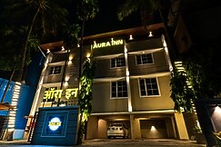 Hotel Aura Inn, Thane