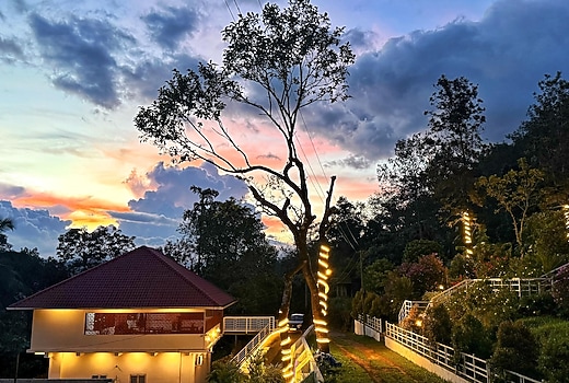 Lovely Nature Glamping-Farmvilla