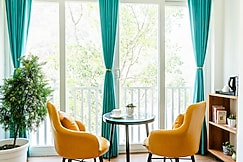 Raaviera By The Ganges, Rishikesh