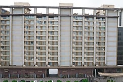 Weekend Stays | Luxury Rooms & Restaurant | 10 mins from Airport , Surat