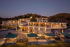 Jal Dhara Resort Kumbhalgarh, Kumbhalgarh