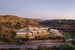 Jal Dhara Resort Kumbhalgarh, Ranakpur