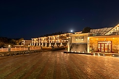 Jal Dhara Resort Kumbhalgarh, Ranakpur