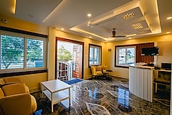 SEA U || The Luxury Home ||, Kendraparha