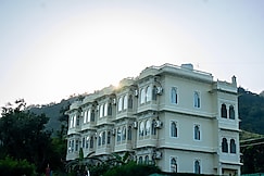 Rajkunj Haveli Kumbhalgarh, Kumbhalgarh
