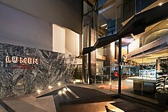 Lumen Bangkok Udomsuk Station, 