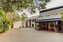 Nyne Hotels - Lake Lodge, Colombo