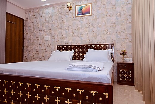 Vista Palm Homestays