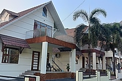 Nest Villa, Chalakudy