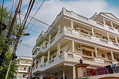 Usha Residency 2BHK, Varanasi