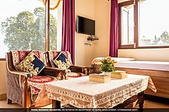 YOG HOME STAY, Ranikhet