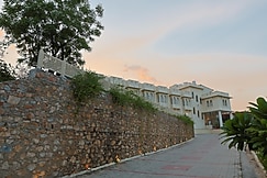 Rasm resort, Udaipur