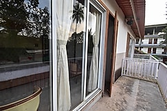 Mandrem DDV Cottages, Goa