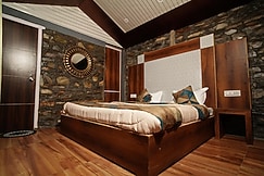 Hadley Inn Cottages Chail, Chail