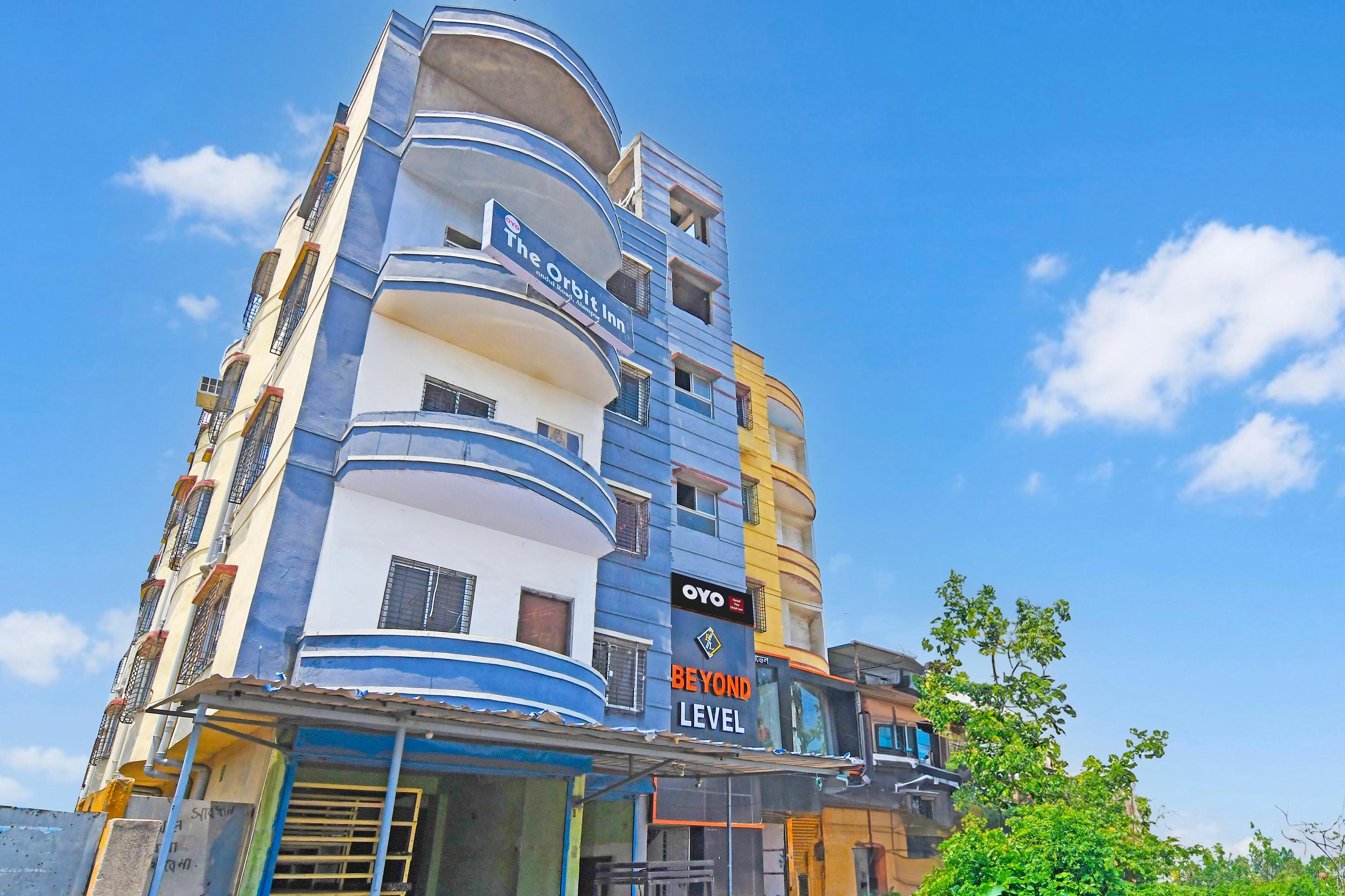 Hotel O Lila Guest House - Tap to explore photos