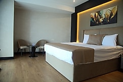 Arium Hotel Baku, Baku