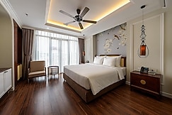 Lestar Hotel Hanoi, Hanoi