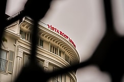 Joyway Hotel Sultanahmet, Istanbul