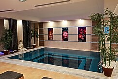 Cip Hotel And Spa, Corlu