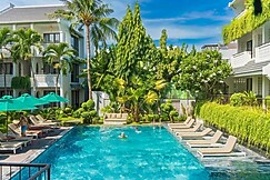 The Saga Hotel Hoi An, Da Nang