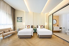 Centara Life Lamai Resort Samui, Koh Samui