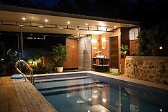 Ginger Villa, Kothamangalam