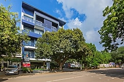 Haris Court - Cyber Hub, Gurgaon