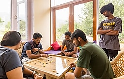 Common Area